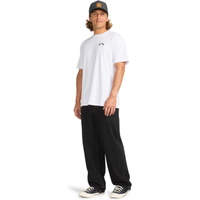 Mens Arch Crew T-Shirt